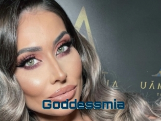 Goddessmia