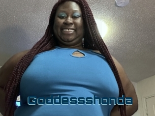 Goddessshonda