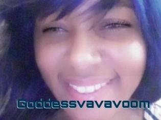 Goddessvavavoom