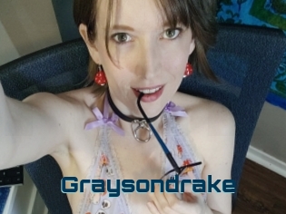 Graysondrake