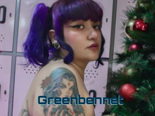 Greenbennet