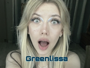 Greenlissa