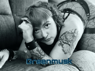 Greenmusk