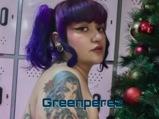 Greenperez