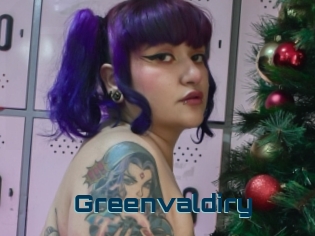 Greenvaldiry