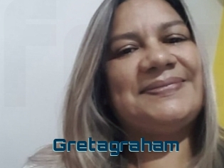 Gretagraham