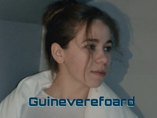 Guineverefoard