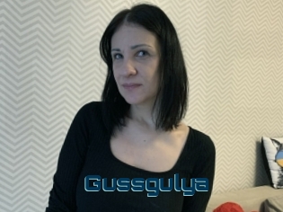 Gussgulya