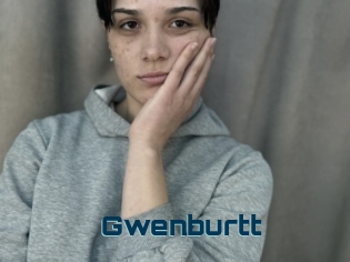 Gwenburtt