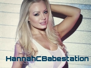 HannahCBabestation