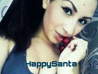 HappySanta