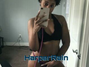 HarperRain