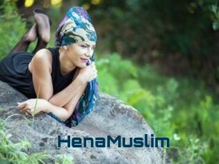 HenaMuslim