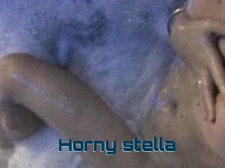 Horny_stella