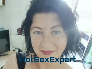 HotSexExpert