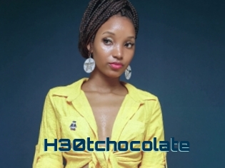 H30tchocolate