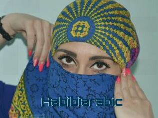 Habibiarabic