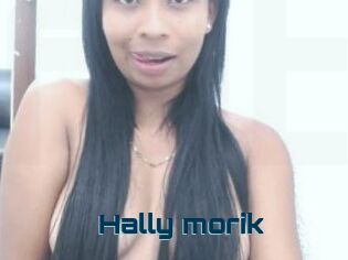 Hally_morik