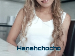 Hanahchocho