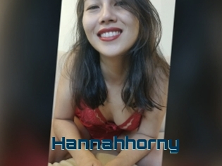 Hannahhorny