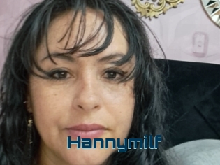 Hannymilf