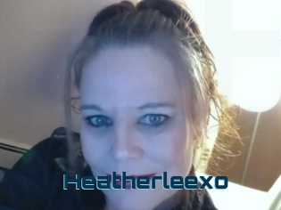 Heatherleexo