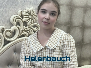 Helenbauch