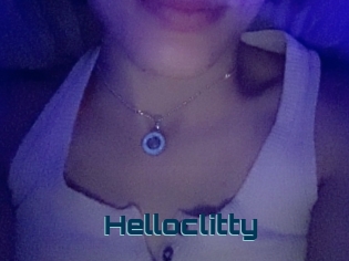 Helloclitty