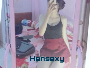 Hensexy