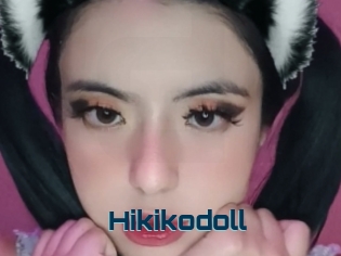 Hikikodoll