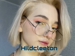 Hildcleeton