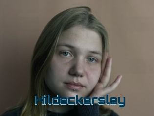 Hildeckersley