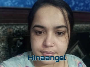 Hinaangel