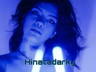 Hinatadarky