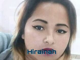 Hirainah