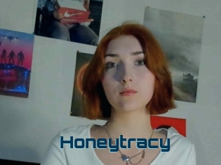 Honeytracy