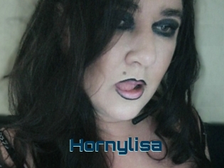 Hornylisa