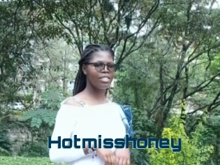 Hotmisshoney