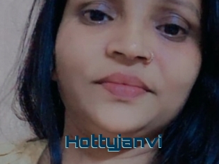 Hottyjanvi