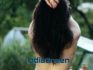 IndiaGreen