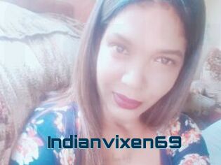 Indianvixen69