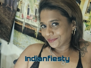 Indianfiesty