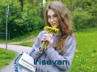 Irisevan