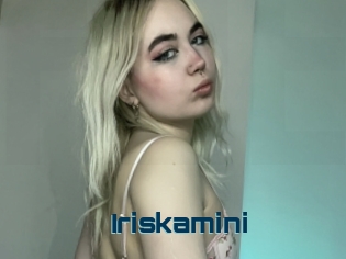 Iriskamini