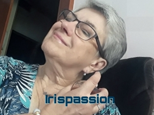 Irispassion