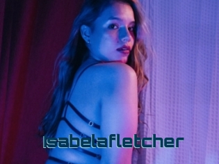 Isabelafletcher