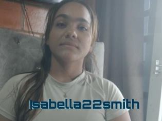 Isabella22smith