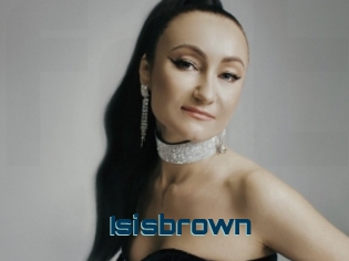 Isisbrown