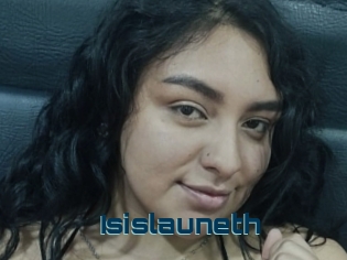 Isislauneth