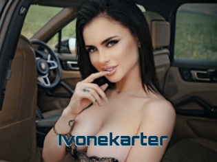 Ivonekarter